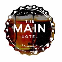 The Main Hotel Bairnsdale